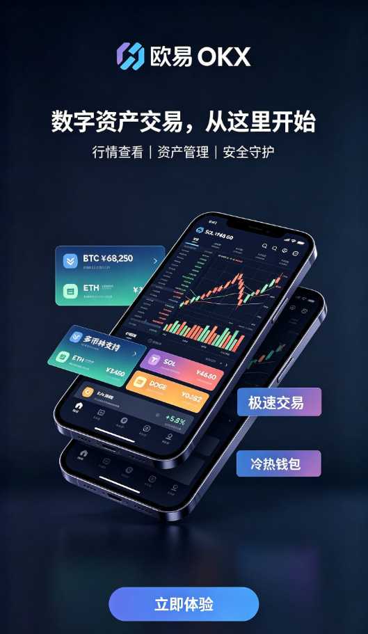 欧交易所App官方下载配图二